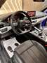 Audi S4 Avant 3.0 TFSI quattro tiptronic Bleu - thumbnail 33
