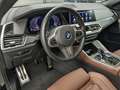 BMW X6 xDrive30d MSport LASER Pano AHK Glow StHz HK HuD - Schwarz - thumbnail 2