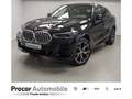 BMW X6 xDrive30d MSport LASER Pano AHK Glow StHz HK HuD - Schwarz - thumbnail 1