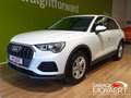 Audi Q3 35 TFSi S-Tronic navi|cruise|pdc v+a|alu18" Wit - thumbnail 1