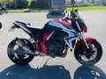 Honda CB 1000 Rood - thumbnail 5