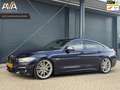 BMW 435 4-serie Gran Coupé 435d xDrive High Executive, M s Blauw - thumbnail 1
