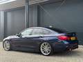 BMW 435 4-serie Gran Coupé 435d xDrive High Executive, M s Blauw - thumbnail 9