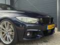 BMW 435 4-serie Gran Coupé 435d xDrive High Executive, M s Blauw - thumbnail 33