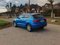 Audi Q3 TFSI Blau - thumbnail 2