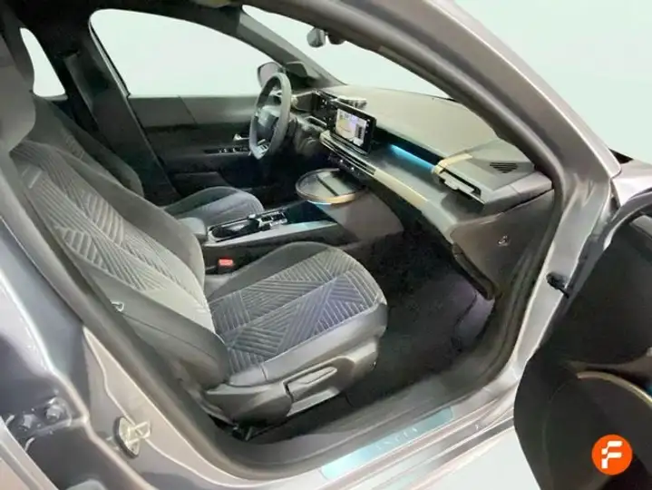 Lancia Ypsilon 2025, foto 10