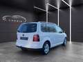 Volkswagen Touran United/NAVI/TEMPOMAT/AHK/KLIAMAUTOMATIK Bianco - thumbnail 7