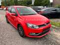 Volkswagen Polo V Allstar Rot - thumbnail 3
