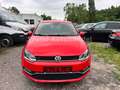 Volkswagen Polo V Allstar Rot - thumbnail 4