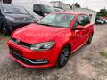 Volkswagen Polo V Allstar Rot - thumbnail 5