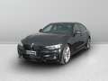 BMW 420 d Msport auto Gran Coupe Noir - thumbnail 1
