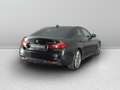 BMW 420 d Msport auto Gran Coupe Noir - thumbnail 4
