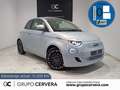 Fiat 500e 3+1 87Kw La Prima Azul - thumbnail 1