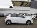 Opel Corsa Edition 1.2 LED Klima Einparkhilfe Bianco - thumbnail 6