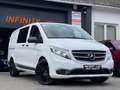 Mercedes-Benz Vito 2.1 BlueTEC A2 BE Select 7G-T Weiß - thumbnail 1