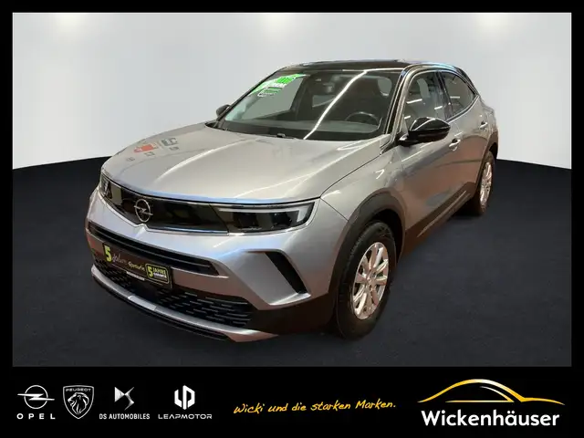 Opel Mokka-E Edition Navi SHZ Kamera Lenkradheizung