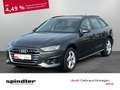 Audi A4 advanced 30TDI S-tronic / MMI-Navi plus Grau - thumbnail 1