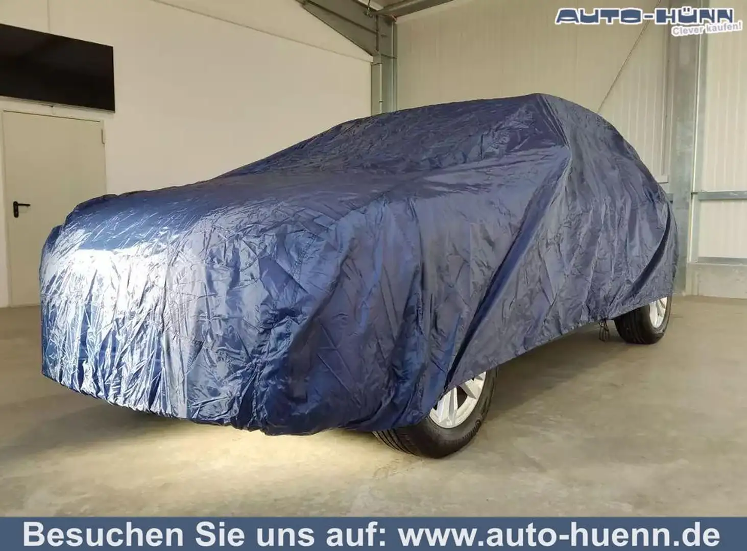 Mercedes-Benz 180 Limousine CDI BlueEFFICIENCY AHK-Tempomat-Klima... Silber - 1