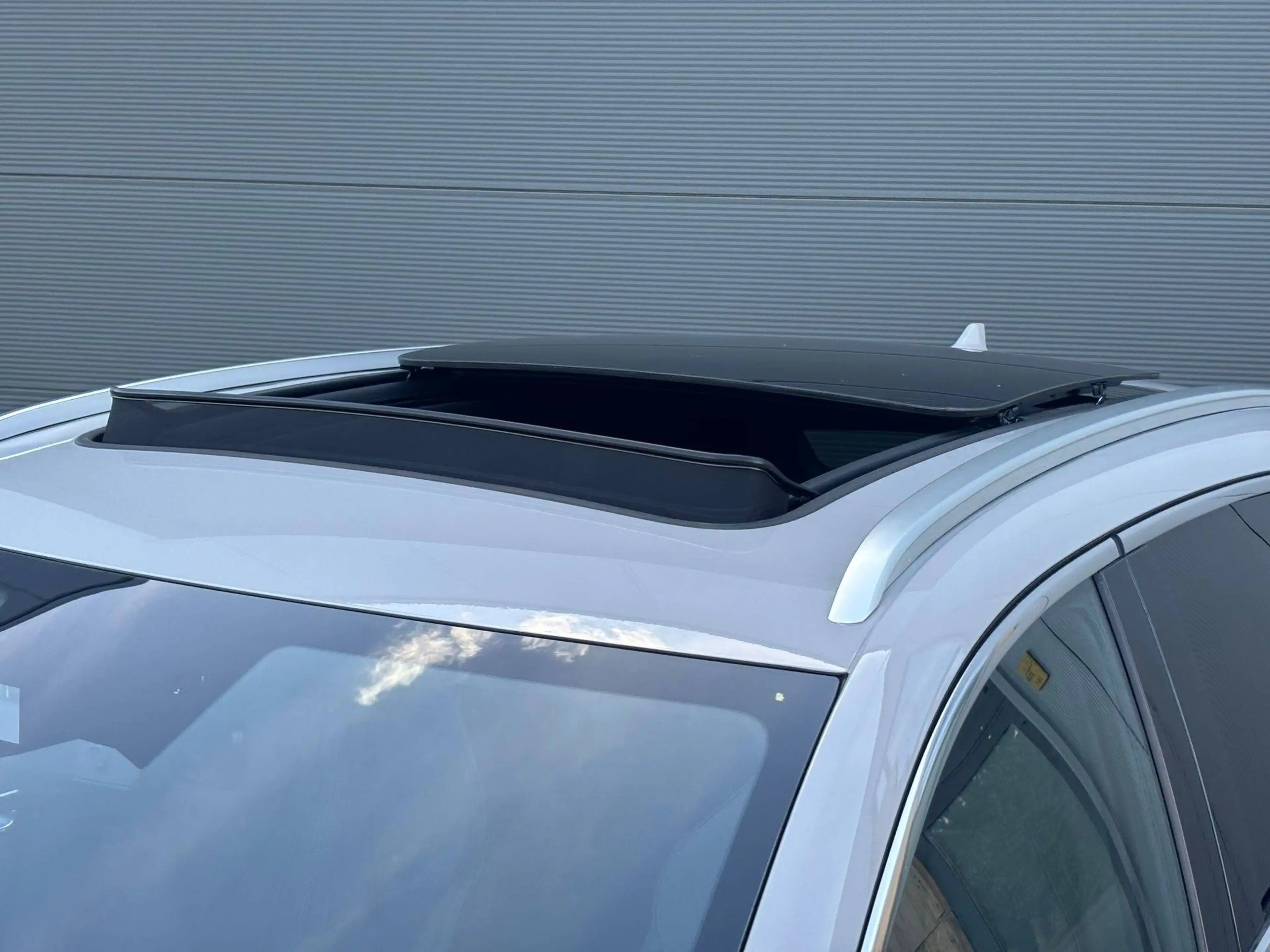 BYD Seal U Comfort — photo 5
