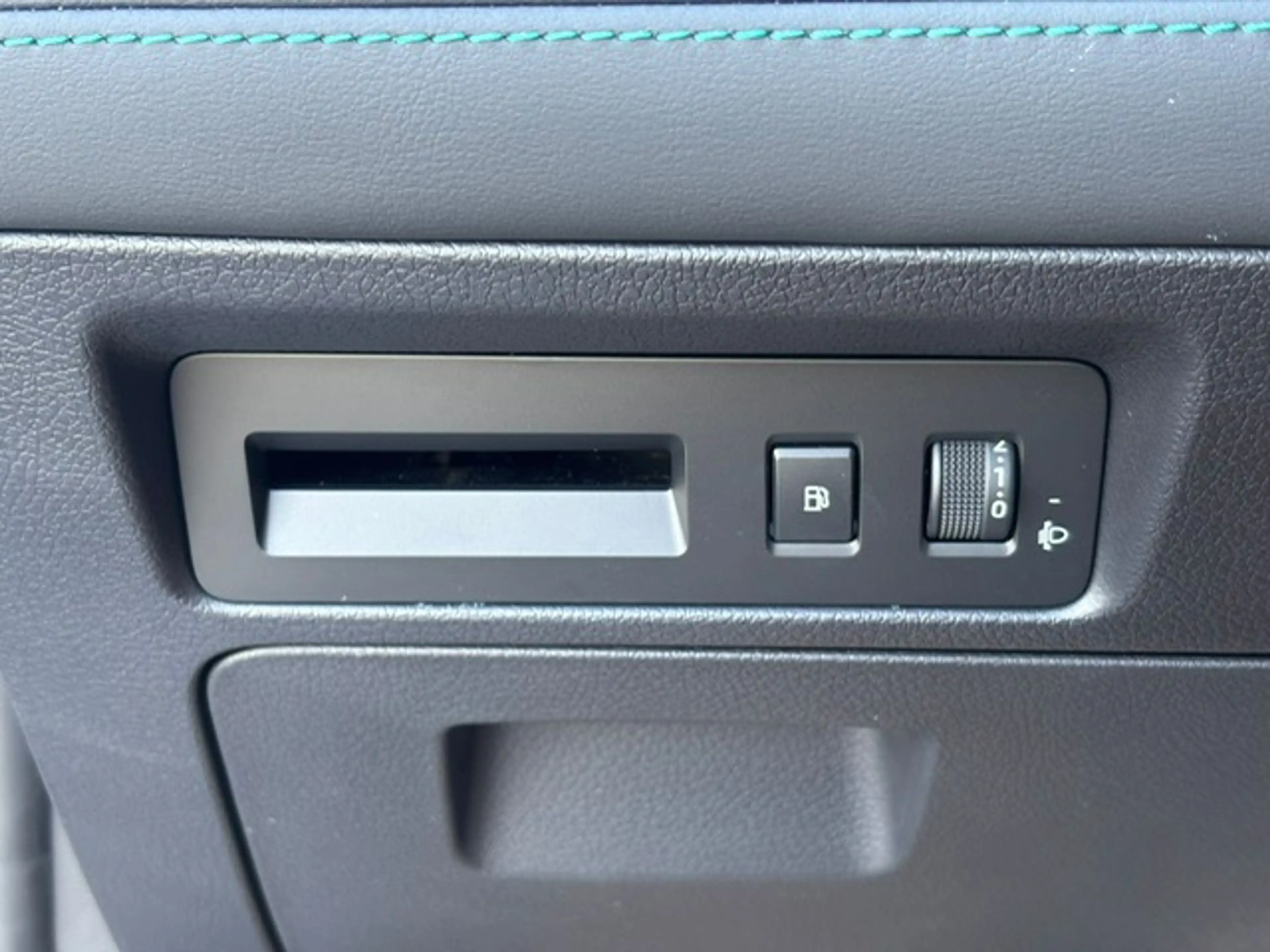 BYD Seal U Comfort — photo 14
