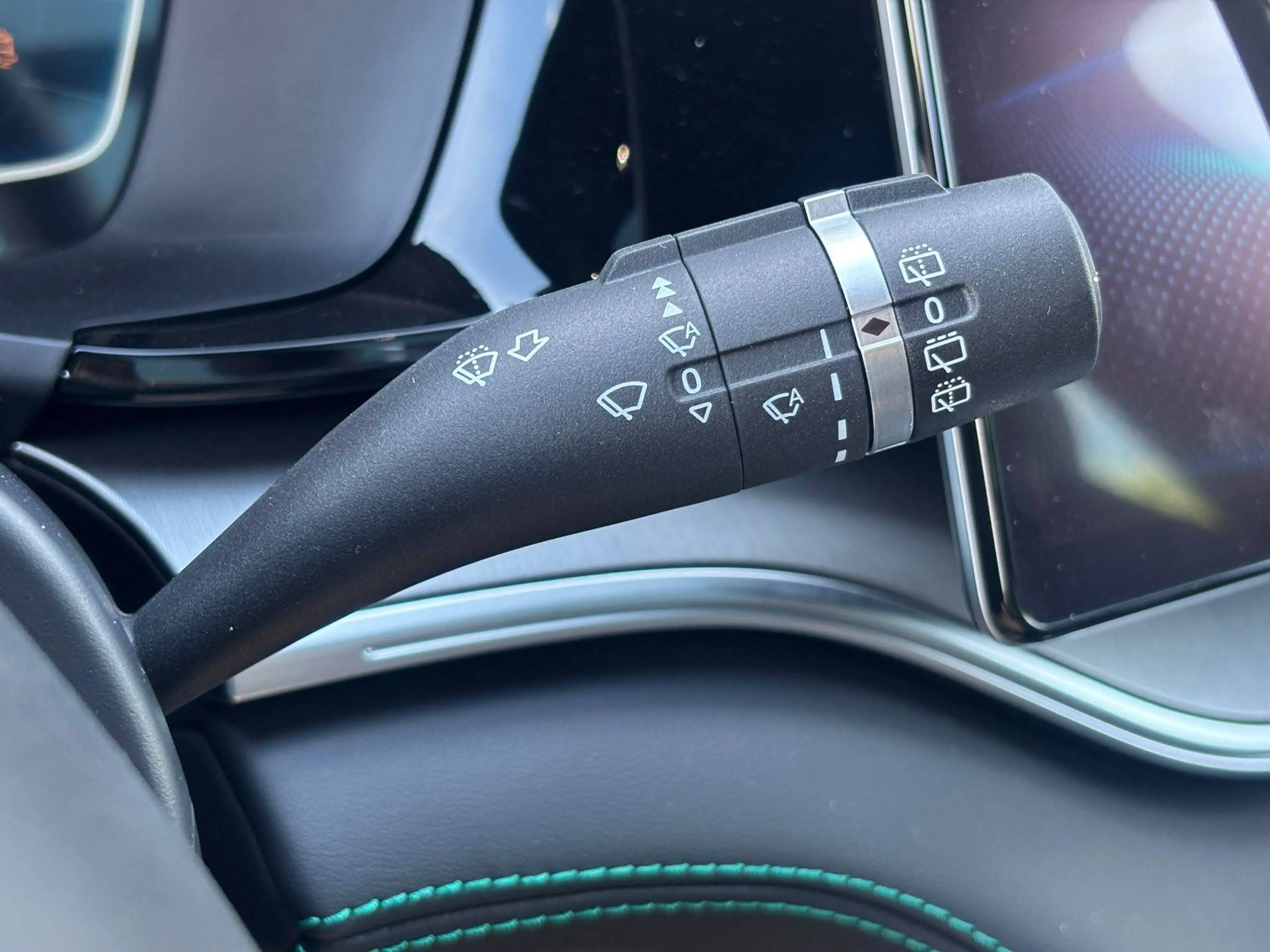 BYD Seal U Comfort — photo 15