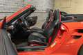Porsche 911 Turbo Cabriolet Rot - thumbnail 7