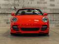 Porsche 911 Turbo Cabriolet Rot - thumbnail 2