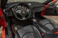Porsche 911 Turbo Cabriolet Rot - thumbnail 9