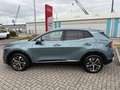Kia Sportage 1.6 CRDi DCT Spirit 2WD Gris - thumbnail 3