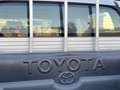 Toyota Hilux Hilux DK Country 4x4 2,5 D-4D 145 *NUR 65.000KM* Silber - thumbnail 11