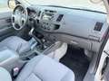 Toyota Hilux Hilux DK Country 4x4 2,5 D-4D 145 *NUR 65.000KM* Silber - thumbnail 15