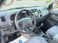 Toyota Hilux Hilux DK Country 4x4 2,5 D-4D 145 *NUR 65.000KM* Silber - thumbnail 13