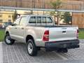 Toyota Hilux Hilux DK Country 4x4 2,5 D-4D 145 *NUR 65.000KM* Silber - thumbnail 4