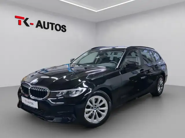 BMW 3er