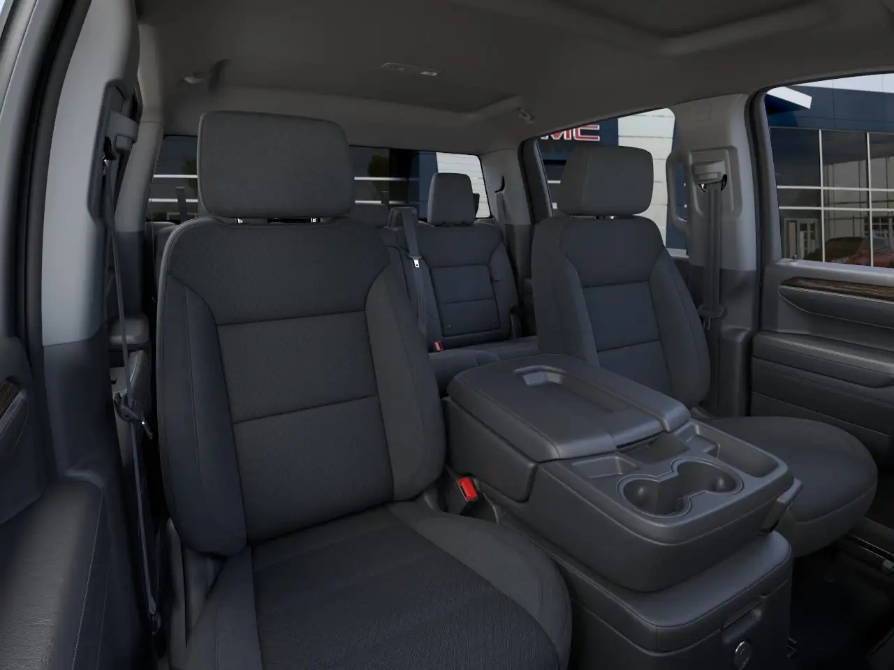 GMC Sierra 1500 photo GMC Sierra 1500