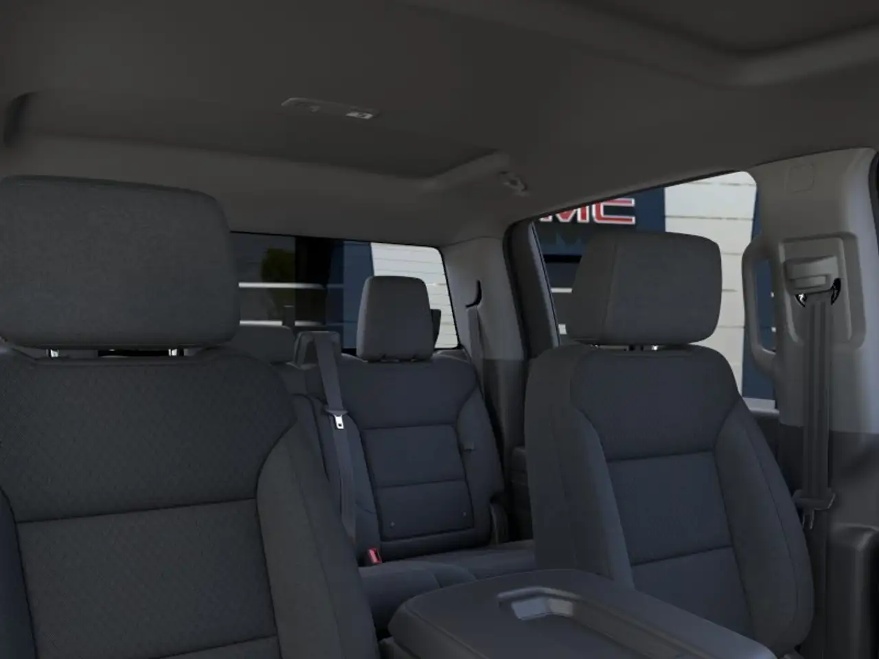 GMC Sierra 1500 photo GMC Sierra 1500