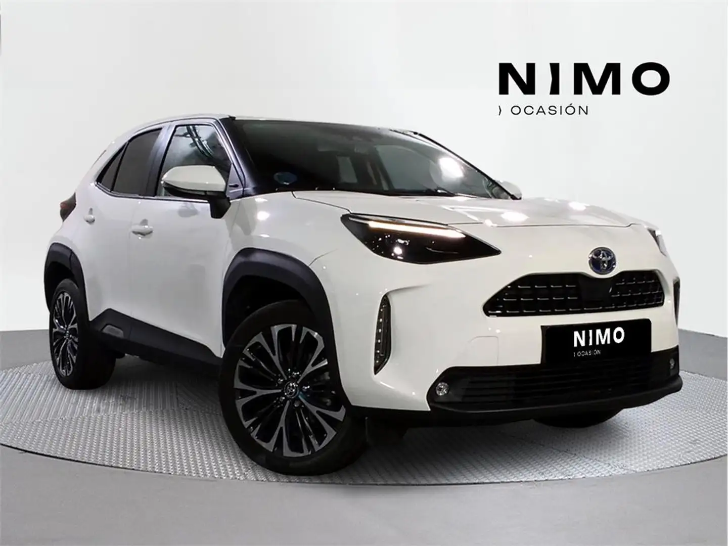 Toyota Yaris Cross 120H Style - 1