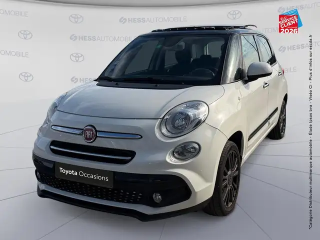 Fiat 500L 1.4 95ch 120th S\u0026S