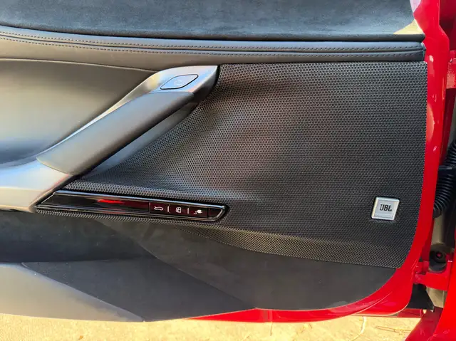 Ferrari SF90 Spider CARBON LIFT JBL HEAD UP KAMERA MWST GARANTIE 2028! Ansicht 19