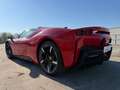Ferrari SF90 Spider CARBON LIFT JBL HEAD UP KAMERA MWST GARANTIE 2028! Rot - thumbnail 8