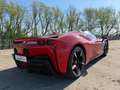 Ferrari SF90 Spider CARBON LIFT JBL HEAD UP KAMERA MWST GARANTIE 2028! Rot - thumbnail 6