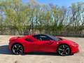 Ferrari SF90 Spider CARBON LIFT JBL HEAD UP KAMERA MWST GARANTIE 2028! Rot - thumbnail 28