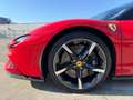 Ferrari SF90 Spider CARBON LIFT JBL HEAD UP KAMERA MWST GARANTIE 2028! Rot - thumbnail 9
