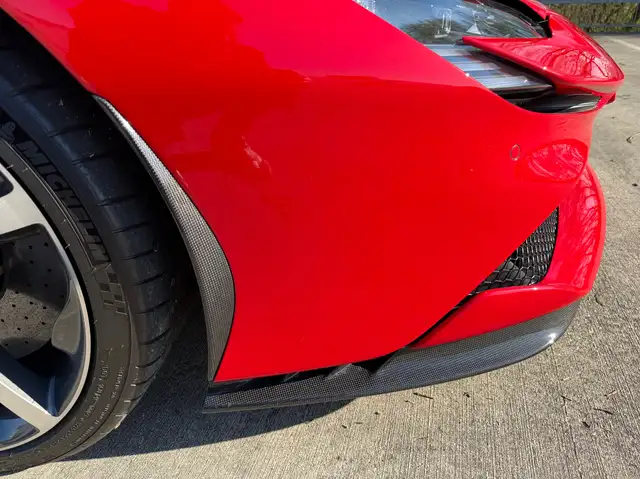 Ferrari SF90 Spider CARBON LIFT JBL HEAD UP KAMERA MWST GARANTIE 2028! Ansicht 11