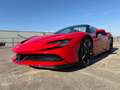 Ferrari SF90 Spider CARBON LIFT JBL HEAD UP KAMERA MWST GARANTIE 2028! Rot - thumbnail 3