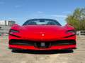 Ferrari SF90 Spider CARBON LIFT JBL HEAD UP KAMERA MWST GARANTIE 2028! Rot - thumbnail 2