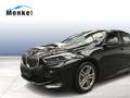 BMW 118 i M Sport DAB LED Tempomat Klima Shz PDC Schwarz - thumbnail 3