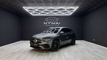GLA 200