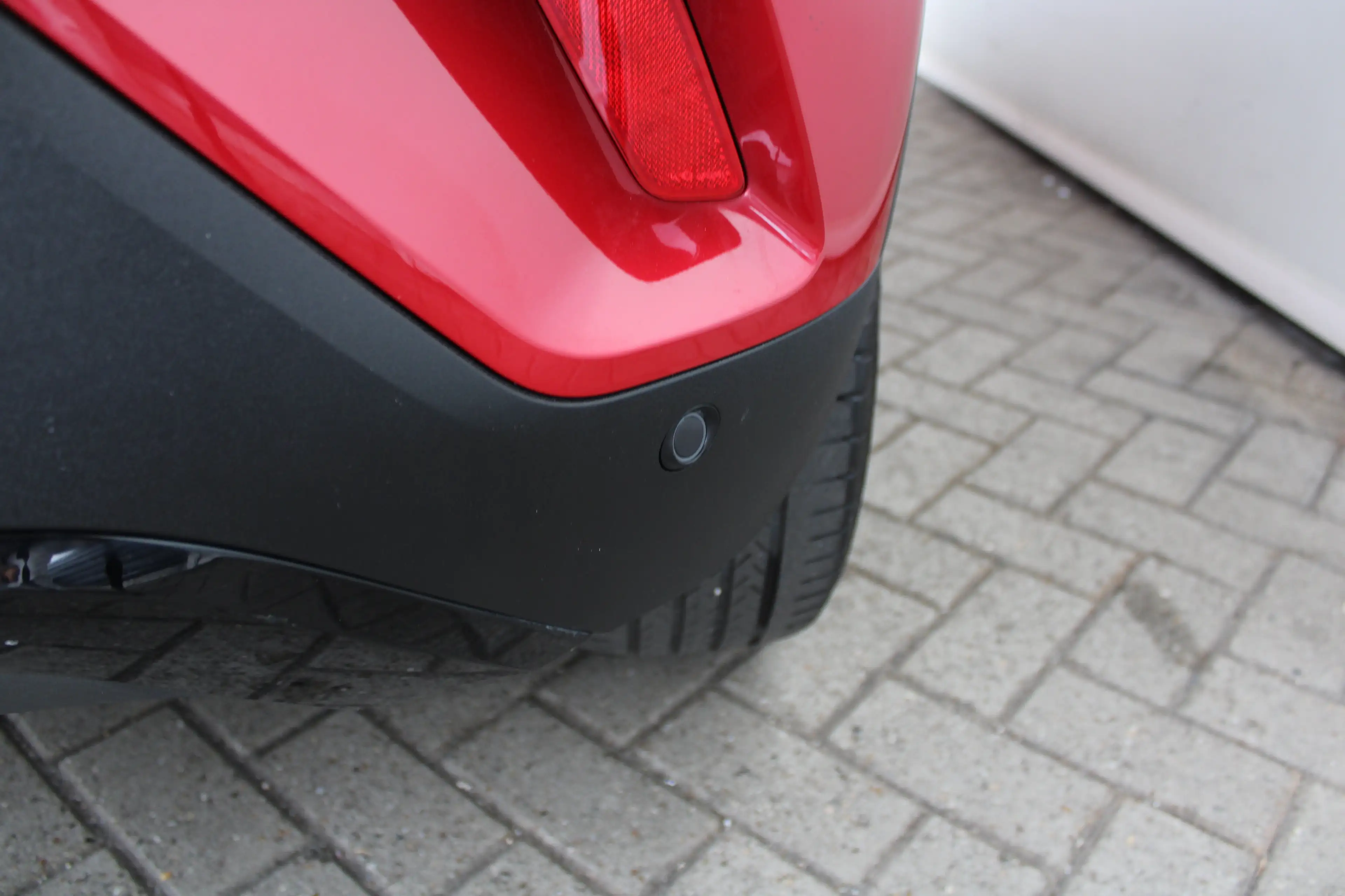 Opel Mokka-E GS Line 50-kWh 11kw bl. | Warmtepomp | Stoel en st — photo 13