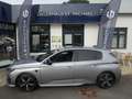 Peugeot 308 PureTech 130 S&S EAT8 GT Grau - thumbnail 6